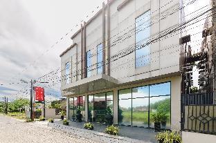 reddoorz plus near universitas sumatera utara