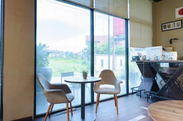 reddoorz plus near universitas sumatera utara
