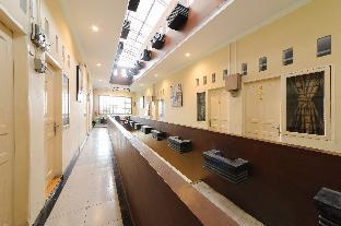 reddoorz plus near universitas sumatera utara