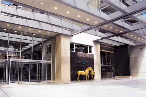 grandview hotel and convention center