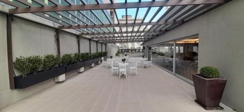 grandview hotel and convention center