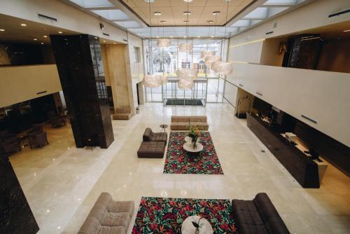 grandview hotel and convention center