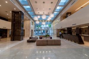 grandview hotel and convention center