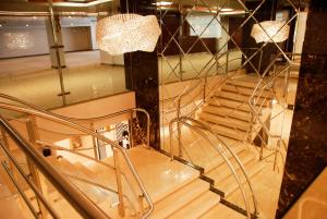 grandview hotel and convention center