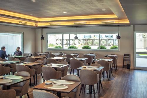 grandview hotel and convention center