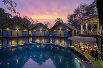 a rock resort langkawi coral reefs