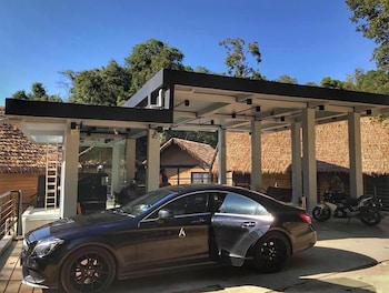 a rock resort langkawi coral reefs