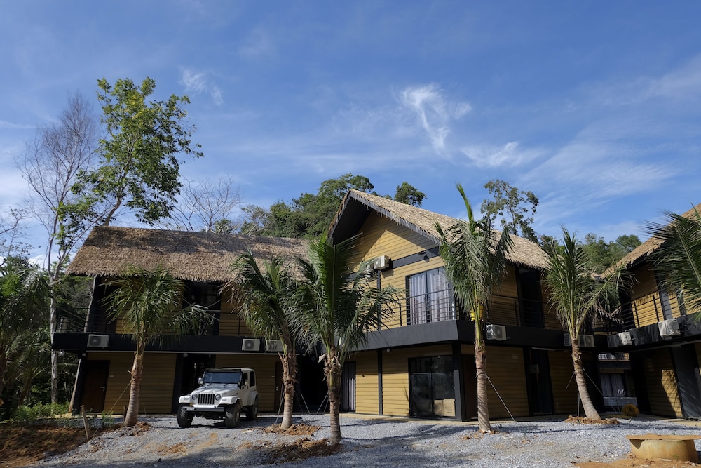 a rock resort langkawi coral reefs