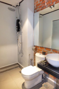 a rock resort langkawi coral reefs