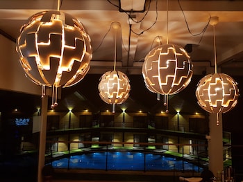 a rock resort langkawi coral reefs