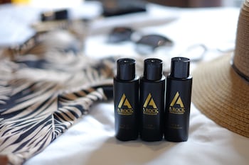 a rock resort langkawi coral reefs