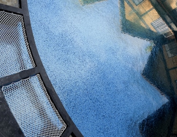 a rock resort langkawi coral reefs