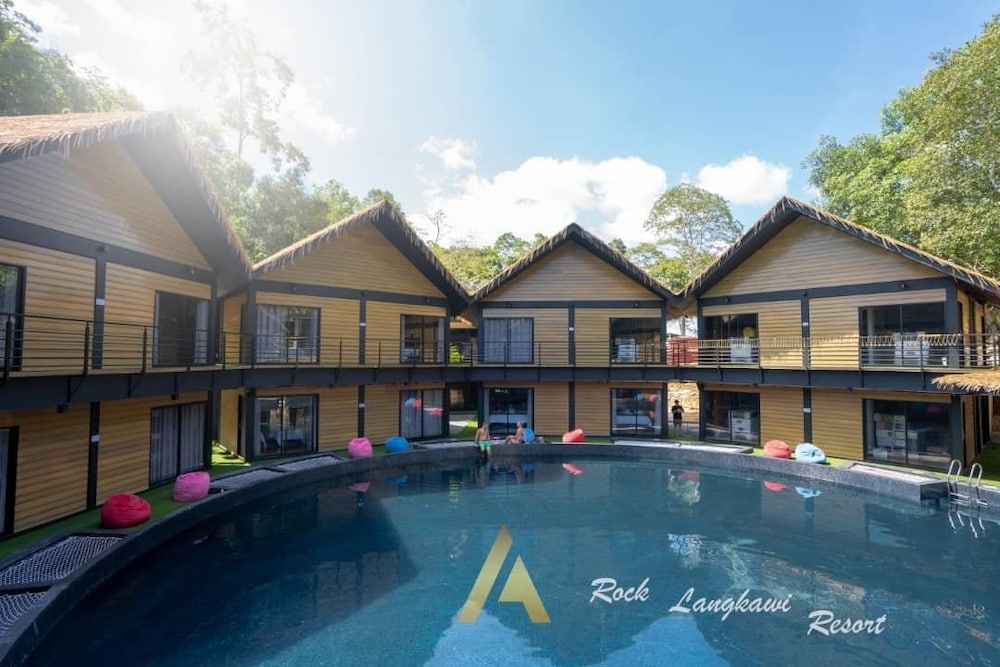 a rock resort langkawi coral reefs