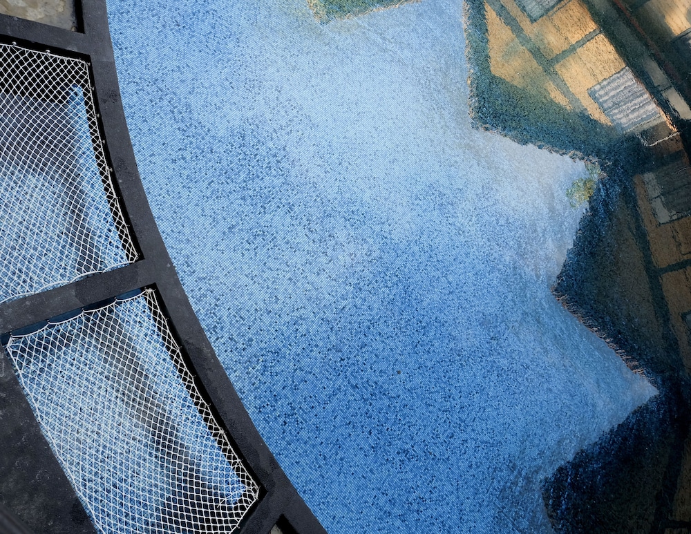 a rock resort langkawi coral reefs