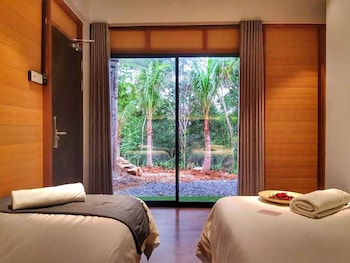 a rock resort langkawi coral reefs