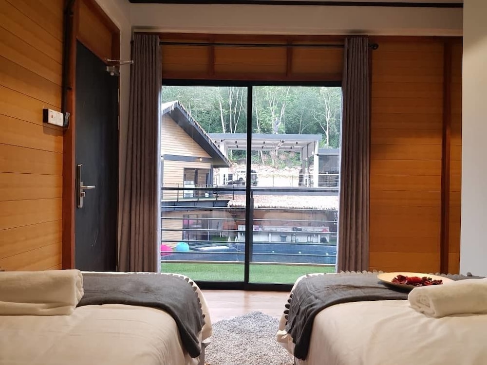 a rock resort langkawi coral reefs