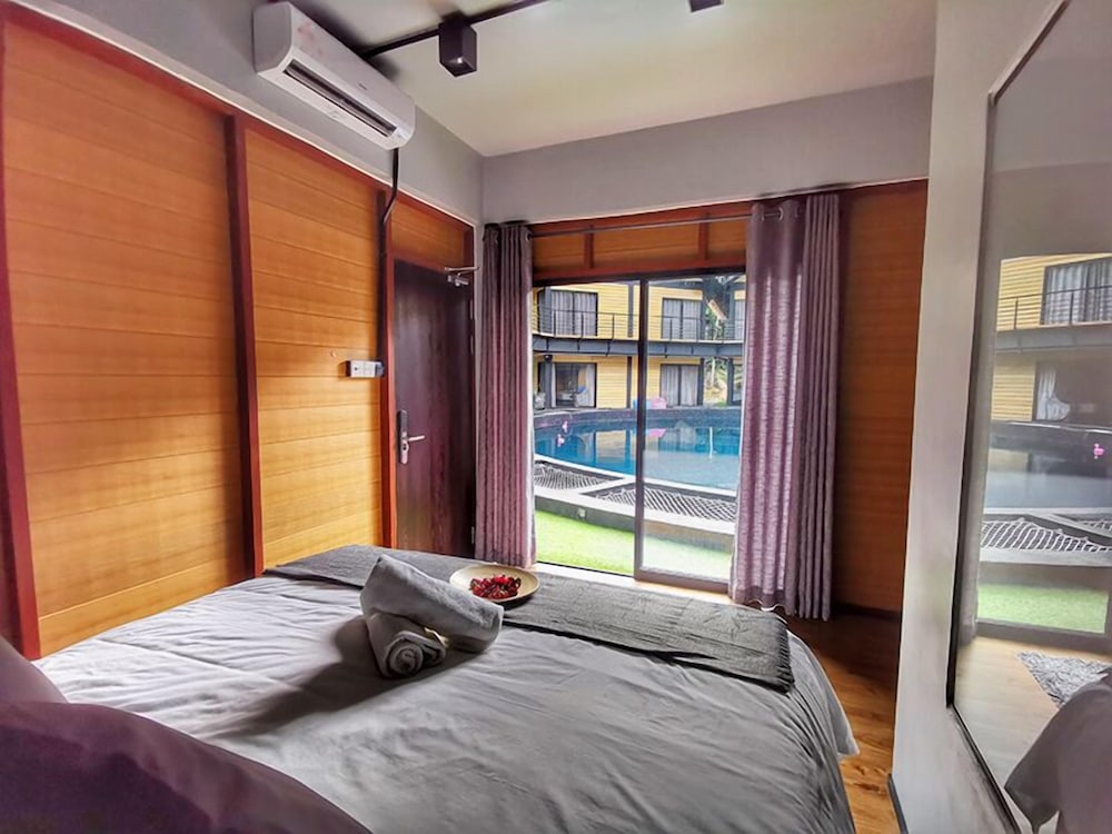 a rock resort langkawi coral reefs