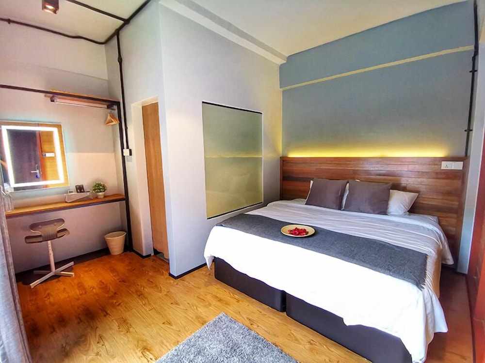 a rock resort langkawi coral reefs