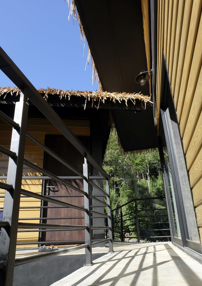 a rock resort langkawi coral reefs