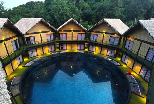 a rock resort langkawi coral reefs