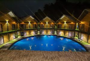 a rock resort langkawi coral reefs