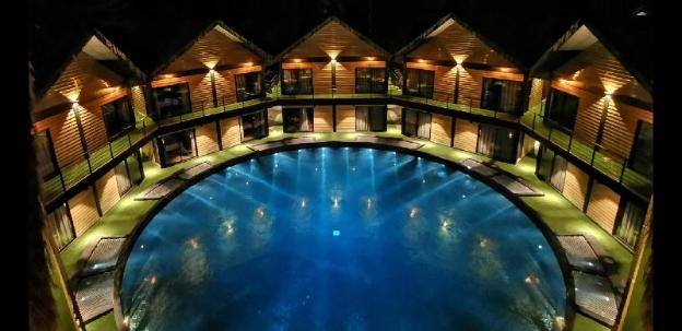 a rock resort langkawi coral reefs