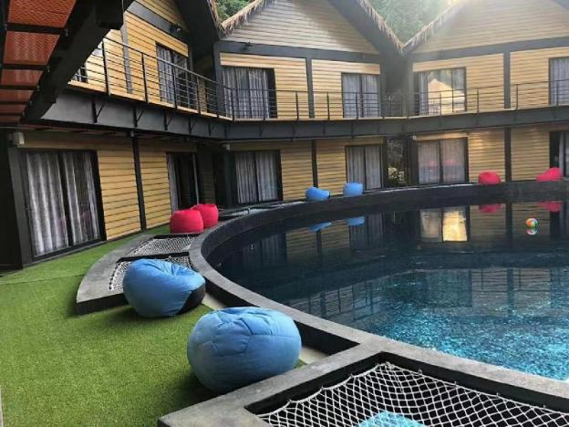 a rock resort langkawi coral reefs