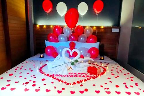 a rock resort langkawi coral reefs