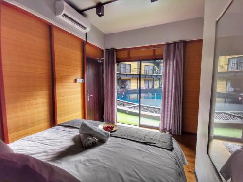 a rock resort langkawi coral reefs