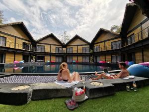 a rock resort langkawi coral reefs