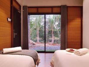 a rock resort langkawi coral reefs