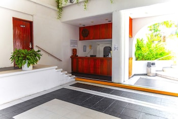 hotel marina resort and beach club