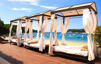 hotel marina resort and beach club