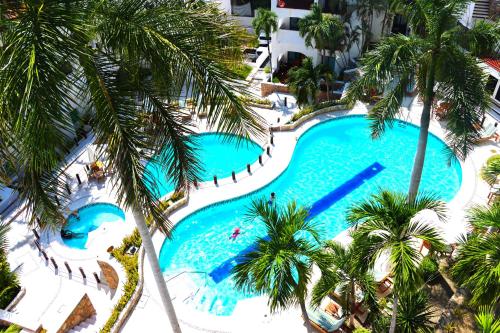 santa maria huatulco