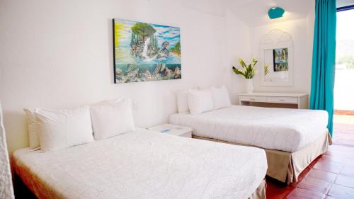 santa maria huatulco