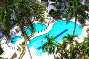 santa maria huatulco