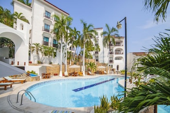 santa maria huatulco