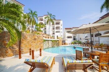 santa maria huatulco
