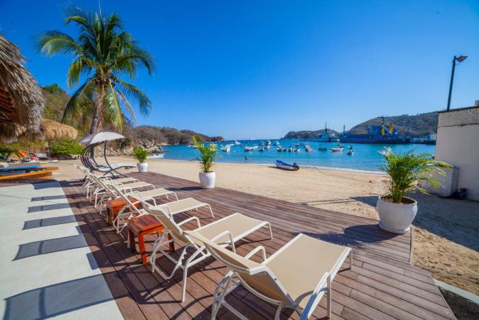 hotel marina resort and beach club