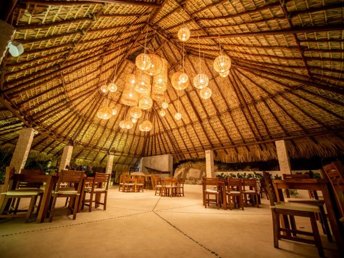 santa maria huatulco