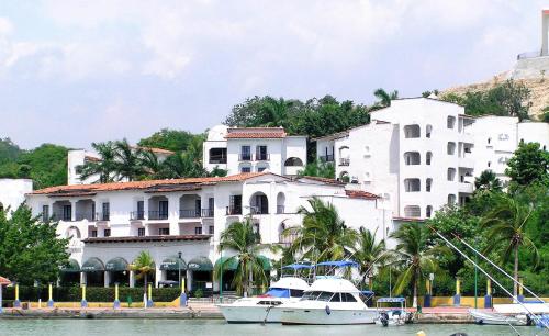 santa maria huatulco