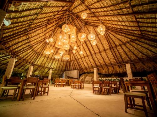 santa maria huatulco