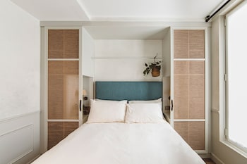 hoy paris home of yoga