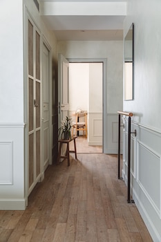 hoy paris home of yoga