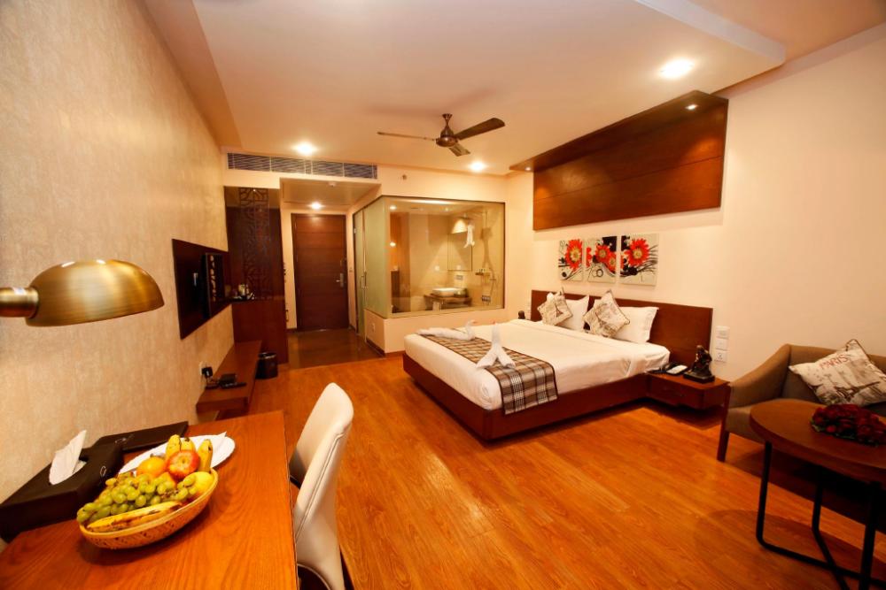 grand xenia ajmer