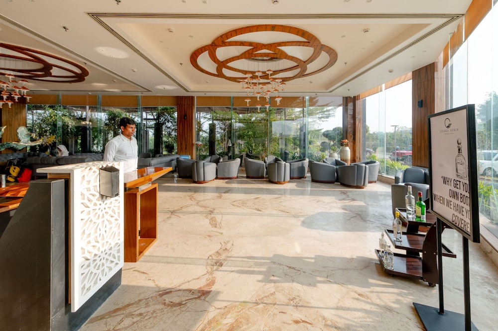 grand xenia ajmer