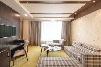 grand xenia ajmer