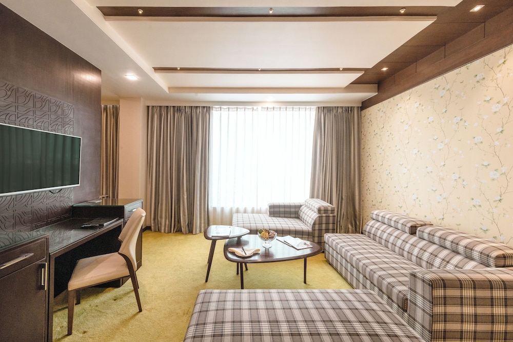 grand xenia ajmer