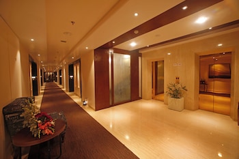 grand xenia ajmer