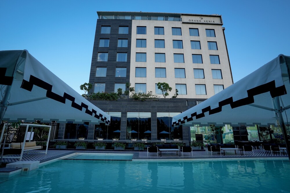 grand xenia ajmer